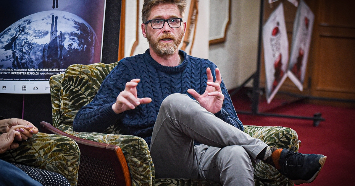 Veress Albert folytathatja az elkezdett munkát